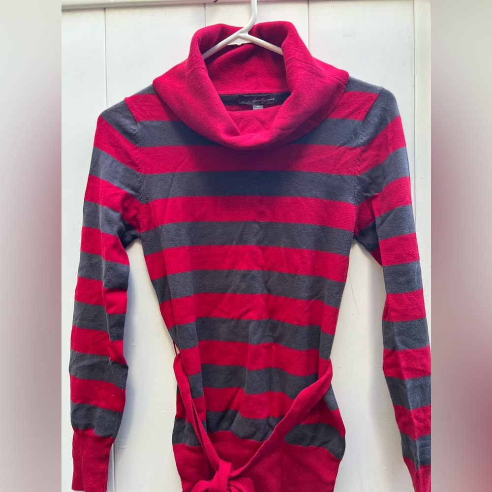 Winter Sweater S/M
